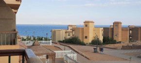 Ain Sokhna Panorama sea view